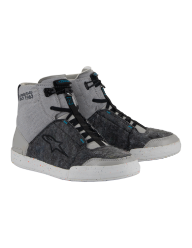 Zapatos ALPINESTARS Circal Gris/Negro