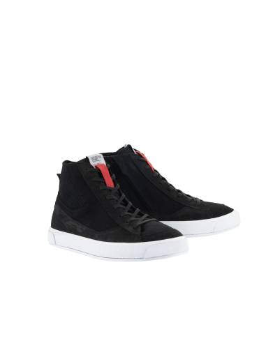 Zapatos Alpinestars Stated Black
