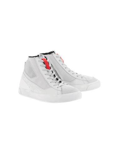 Zapatos Alpinestars Stated White/Cool...
