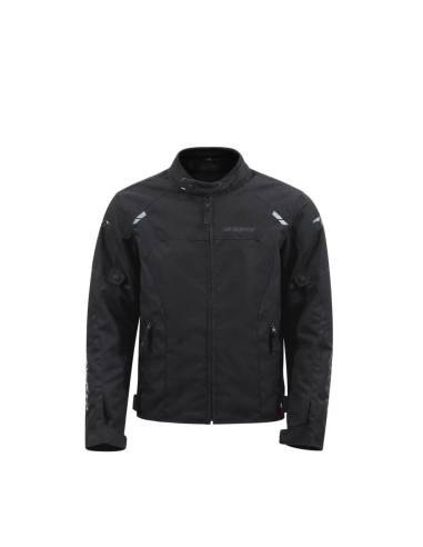 Chaqueta SEVENTY SD-JR65 Piston Negro
