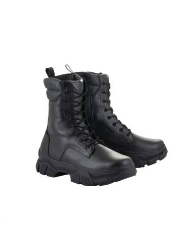 Botas ALPINESTARS AVA Women Negro/Negro