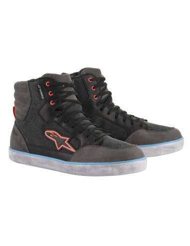Zapatos Alpinestars J-6 Waterproof...