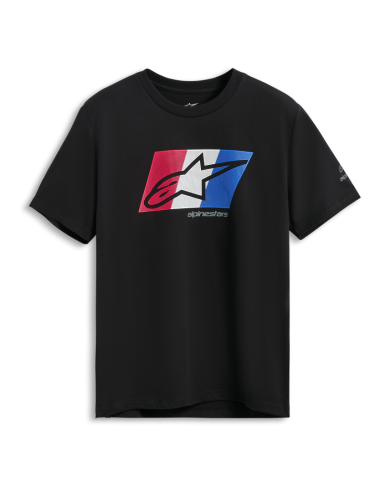 Camiseta Alpinestars Global SS CSF...