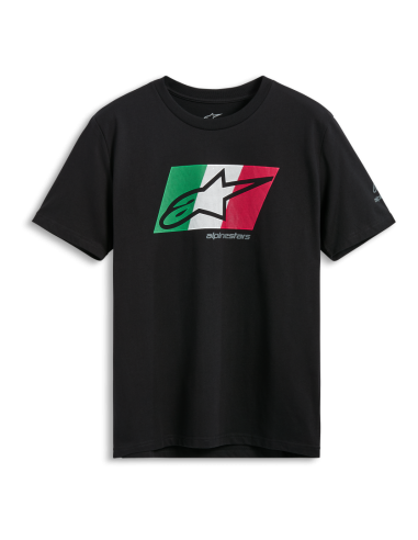 Camiseta Alpinestars Global SS CSF...