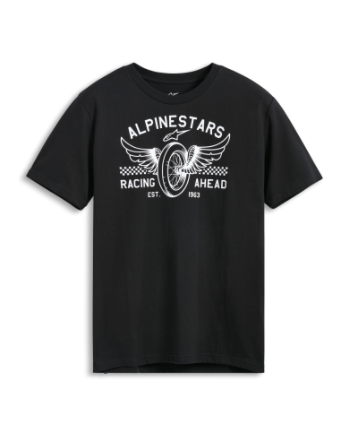 Camiseta Alpinestars Heritage SS CSF...