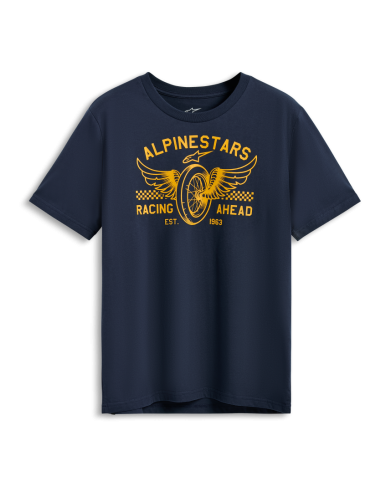 Camiseta Alpinestars Heritage SS CSF...