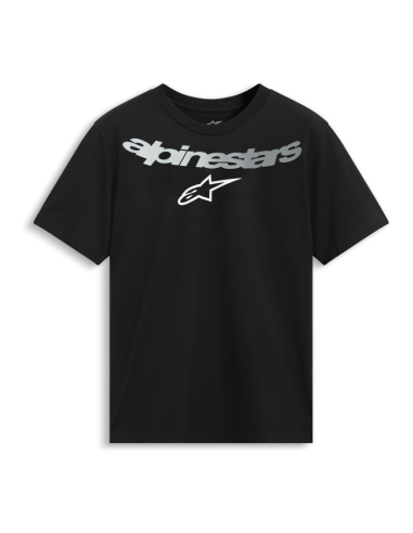 Camiseta Alpinestars Collared SS CSF...