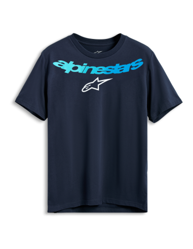 Camiseta Alpinestars Collared SS CSF...