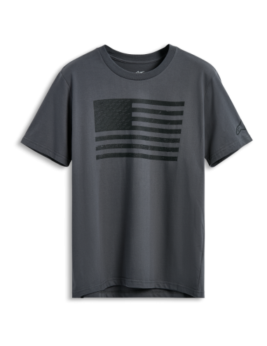 Camiseta Alpinestars Waving SS CSF...