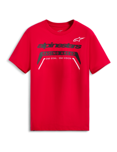 Camiseta Alpinestars Q3 SS...