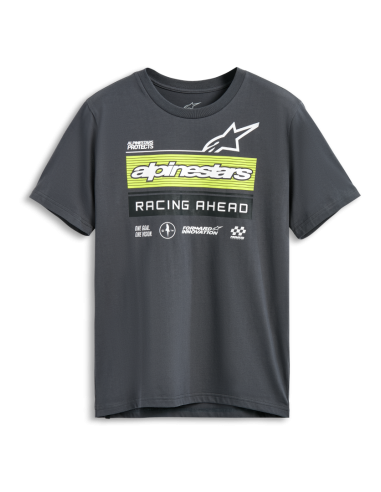 Camiseta Alpinestars Harken SS CSF...