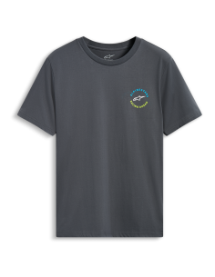 Camiseta Alpinestars True...