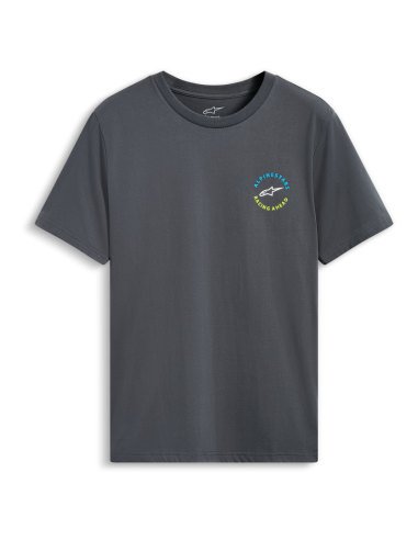 Camiseta Alpinestars True SS CSF...