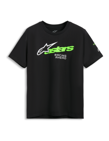 Camiseta Alpinestars Entitled SS CSF...