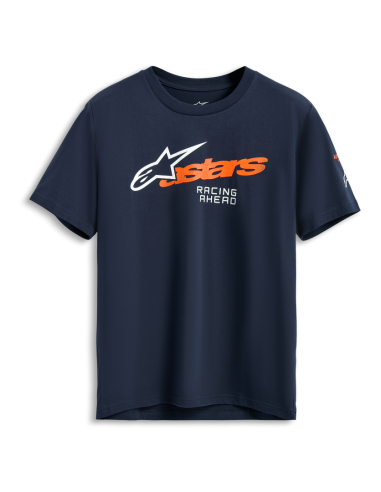 Camiseta Alpinestars Entitled SS CSF...