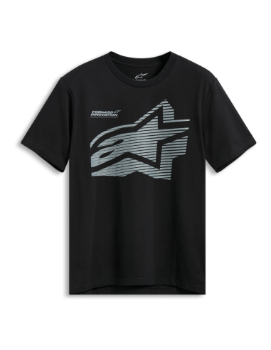 Camiseta Alpinestars Fasting SS CSF...