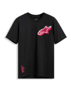 Camiseta Alpinestars Shaded...