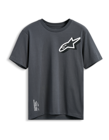 Camiseta Alpinestars Shaded SS CSF...