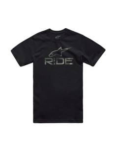 Camiseta Alpinestars Ride...