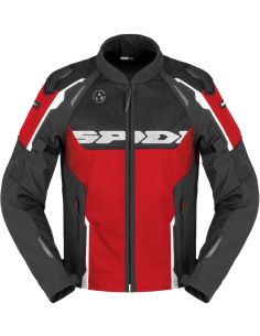 Chaqueta SPIDI Race Warrior...
