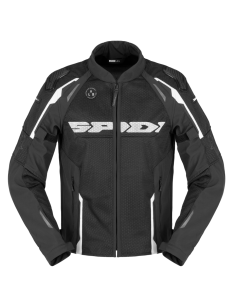 Chaqueta SPIDI Race Warrior...