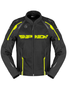 Chaqueta SPIDI Race Warrior...