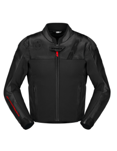 Chaqueta SPIDI Cuero DP...