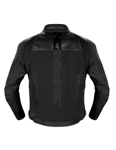 Chaqueta SPIDI Cuero DP Progressive...