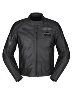 Chaqueta SPIDI Cuero Roar...