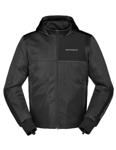 Chaqueta SPIDI Hoodie Net...