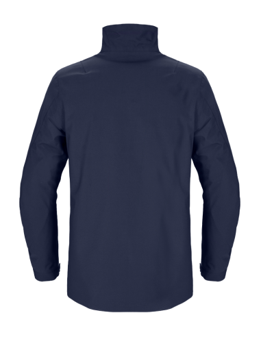 Chaqueta SPIDI H2OUT Pentagon Azul...