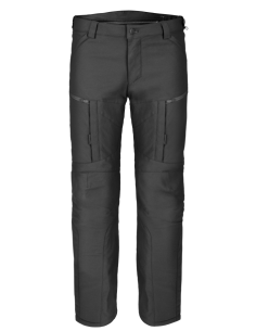 Pantalón SPIDI Stretch Negro