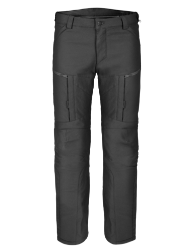 Pantalón SPIDI Stretch Negro