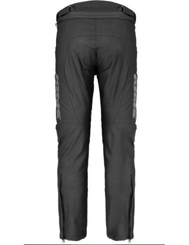 Pantalón SPIDI Stretch Negro