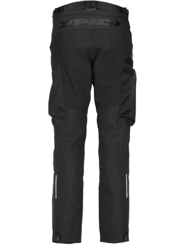 Pantalón SPIDI Tour EVO 2 Negro