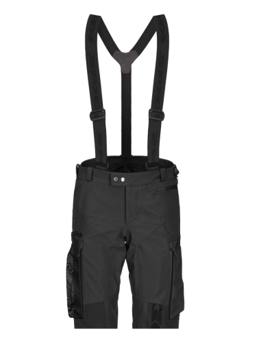 Pantalón SPIDI Tour EVO 2 Negro