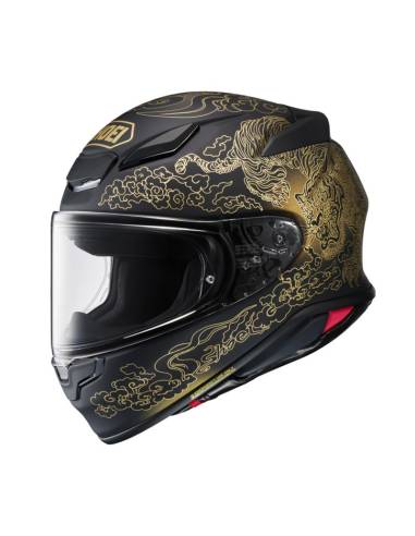Casco SHOEI NXR 2 Fearless TC5