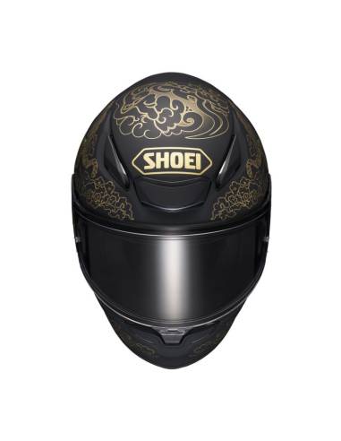 Casco SHOEI NXR 2 Fearless TC5