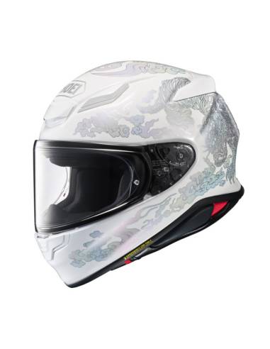 Casco SHOEI NXR 2 Fearless TC6