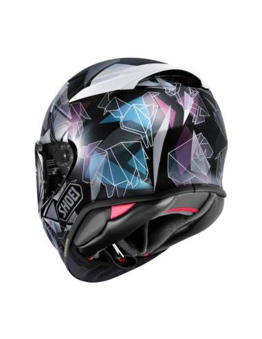 Casco SHOEI NXR 2 Origami 2 TC6