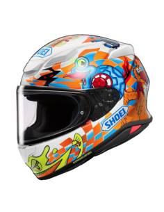 Casco SHOEI NXR 2 Yagyo TC2