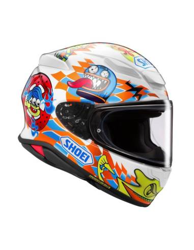 Casco SHOEI NXR 2 Yagyo TC2