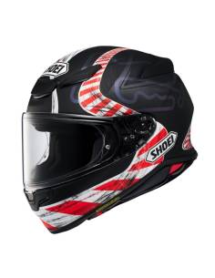 Casco SHOEI NXR 2 Knee Down...