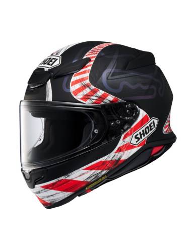 Casco SHOEI NXR 2 Knee Down TC5