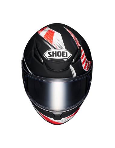 Casco SHOEI NXR 2 Knee Down TC5