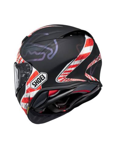 Casco SHOEI NXR 2 Knee Down TC5