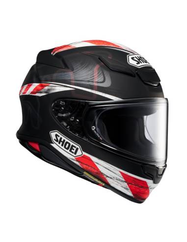 Casco SHOEI NXR 2 Knee Down TC5