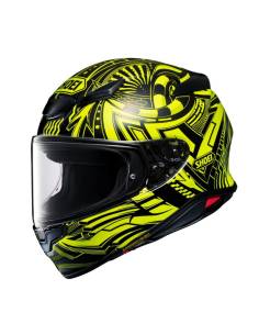 Casco Shoei NXR 2 Beaut TC3