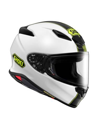 Casco Shoei NXR 2 Beaut TC3