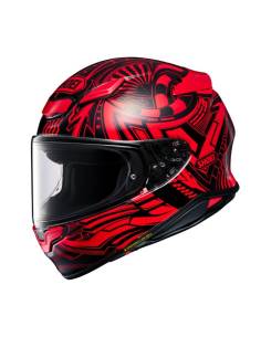 Casco Shoei NXR 2 Beaut TC1